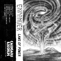 Expander : Laws of Power